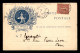 AUTOGRAPHE - YVONNE SARCEY (1869-1950) - 2 CARTES POSTALES EDITEES PAR LES ANNALES - Autres & Non Classés