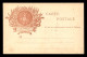 AUTOGRAPHE - YVONNE SARCEY (1869-1950) - 2 CARTES POSTALES EDITEES PAR LES ANNALES - Sonstige & Ohne Zuordnung