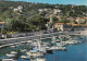 Saint-Jean-Cap-Ferrat Vue Sur Le Port Et L'église - Saint-Jean-Cap-Ferrat