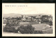 AK Haibach, Ortsansicht Mit Kirche Und Panorama, Mann Sitzt Auf Einer Wiese  - Other & Unclassified