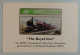 UK - BT - L&G - Train - The Royal Scot - 429G - BTG277 - Ltd Edition - Postcard - Mint In Folder - BT Edición General