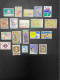 Timbre Japon 1990 Lot De 49 Timbre Neuf ** - Collections, Lots & Series