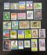 Timbre Japon 1991 Lot De 53 Timbre Neuf ** - Collections, Lots & Séries