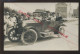 AUTOMOBILES - ANCIENNE - CARTE PHOTO ORIGINALE - Toerisme