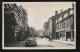 AUTOMOBILE - RENAULT TYPE ABMS - 8 CYLINDRES - COACH DECAPOTABLRE NERVA GRAND SPORT DE 1936  SUR CARTE DE VERDUN - Voitures De Tourisme