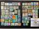 Timbre Japon 1993 Lot De 69 Timbre Et 1 Bloc Feuillet Neuf ** - Collections, Lots & Series