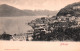 CPA - LAGO Di COMO - BELLAGIO - Panorama ... Edition Stengel Co. - Como