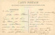87 - Limousin - Folklore - Scène Et Types - Animée - Anes - Correspondance - CPA - Oblitération Ronde De 1910 - Voir Sca - Other & Unclassified