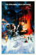 Cinema - Star Wars - The Empire Strikes Back - Illustration Vintage - Affiche De Film - CPM - Carte Neuve - Voir Scans R - Posters On Cards