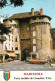 Automobiles - Marvejols - Porte Fortifiée De Chanelles - CPM - Voir Scans Recto-Verso - Voitures De Tourisme