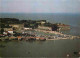 17 - Ile D'Oléron - Le Château D'Oléron - Vue D'ensemble Du Port - Vue Aérienne - CPM - Carte Neuve - Voir Scans Recto-V - Ile D'Oléron