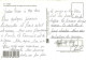 47 - Agen - La Fontaine Du Jardin De Jayan Et Le Lycée De Palissy - CPM - Voir Scans Recto-Verso - Agen