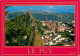 43 - Le Puy En Velay - Vue Générale - Flamme Postale - CPM - Voir Scans Recto-Verso - Le Puy En Velay