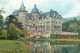 38 - Vizille - Le Château - Flamme Postale De Vizille - CPM - Voir Scans Recto-Verso - Vizille