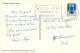 38 - Vizille - Le Château - Flamme Postale De Vizille - CPM - Voir Scans Recto-Verso - Vizille