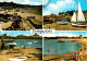 22 - Trégastel - Multivues - Scènes De Plage - Carte Neuve - CPM - Voir Scans Recto-Verso - Trégastel