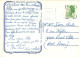 20 - Ajaccio - Multivues - Napoléon Bonaparte - Blasons - Flamme Postale De Ajaccio - CPM - Voir Scans Recto-Verso - Ajaccio