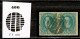 Brasil, 1877, # RH 41, Used - Used Stamps