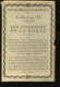 GRAVURES - LA BORDE - POCHETTE DE 12 CARTES FORMAT 9X14 - BIBLIOTHEQUE NATIONALE COLLECTION II - EDITEUR LAPINA - Paintings