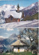 Delcampe - QT - Lot 13 Cartes  - Chapelles De France - 5 - 99 Postcards