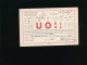 QSL Carte Radio - Austria Autriche   1929 Willy Blaschek - Amateurfunk