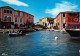 83 - Port Grimaud - Vue Générale - Le Pont D'entrée - Port Grimaud