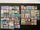 Timbre Japon 1996 Lot De 72 Timbre, 3 Bloc Feuillet Neuf ** - Collections, Lots & Series