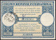 ALGERIE ALGERIA 1931- Ca 1990 Collection 20 International And National Reply Coupon Reponse Antwortschein IRC IAS - Algérie (1962-...)