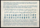 ALGERIE ALGERIA 1931- Ca 1990 Collection 20 International And National Reply Coupon Reponse Antwortschein IRC IAS - Algérie (1962-...)