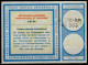 Delcampe - ALGERIE ALGERIA 1931- Ca 1990 Collection 20 International And National Reply Coupon Reponse Antwortschein IRC IAS - Algerien (1962-...)