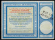 Delcampe - ALGERIE ALGERIA 1931- Ca 1990 Collection 20 International And National Reply Coupon Reponse Antwortschein IRC IAS - Algerien (1962-...)