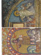 QT - Lot 9 Cartes  - RAVENA (Italie) - Mosaik's  (neuf) - 5 - 99 Postales