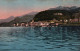CPA - LAGO Di COMO - BELLAGIO - Panorama Embarcadère ... LOT 2 CP / Edition Brunner Co. - Como