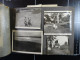 Delcampe - Album De 109 Photos Du Congo Belge : Coquilhatville (Famille En 1951 - 1952) - Afrique