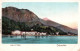 CPA - CADENABBIA (Lago Di COMO) - Panorama ... Edition Stoppani Fratelli - Como