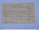E.P. Envoyé Vers La Brasserie St Pierre De Vaulx Avec Griffe Grains Et Charbons Moreau - Dupriez à Blaton .. Lot10 . - Cartes Postales Types Et TSC (avant 1995)