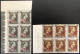 Belgique 1942 Timbres De Service S33-S34 MNH** - Mint