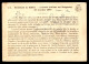 CHROMOS - REDDITION DE METZ 28 OCTOBRE 1870 - L'ARMEE BRULANT SES DRAPEAUX - GUERRE DE 1870 - Other & Unclassified