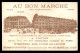 CHROMOS - AU BON MARCHE - CHATS - Au Bon Marché