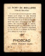 BON-POINT - COLLECTION DU PHOSCAO - NOTRE BELLE FRANCE - LE PORT DE MEILLERIE - FORMAT 6.7 X 5.1 CM - Andere & Zonder Classificatie