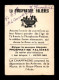 BON-POINT - LES BONS PRODUITS DE FRANCE - LA CHAMPAGNE - LOUIS GOUGEON - LA PHOSPHATINE FALIERES - FORMAT 7.4 X 5.2 CM - Andere & Zonder Classificatie