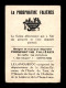 BON-POINT - LES BONS PRODUITS DE FRANCE - LE LANGUEDOC - LOUIS GOUGEON - LA PHOSPHATINE FALIERES - FORMAT 7.4 X 5.2 CM - Autres & Non Classés