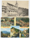 LOT 1 CPA + 1 CPM St Jean Pied De Port - Saint Jean Pied De Port