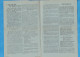 JOURNAL MENSUEL AEROPHILATELIQUE "L'AEROGRAMME" BEAUVAIS (OISE) - N°2 DECEMBRE 1930 - PAR AVION - 1927-1959 Covers & Documents