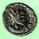 PETIT BRONZE ROMAIN  / 2.59 G Et 18 Mm - The Military Crisis (235 AD To 284 AD)