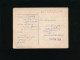 QSL Carte Radio - 1929 -QRA Henry Walczynski Poznan Poland Pologne  SP3KW - Radio Amateur