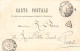 Tunisie - TUNIS - Carte Précurseur Année 1899 - Vue Générale - Ed. J. Geiser ?  - Tunisia