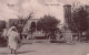 Tunisie - TUNIS - Place Halfaouine - Ed. E.C. 332 - Tunisia