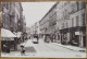 CANNES La Rue D'Antibes - Straßenverkehr - Auto, Bus, Tram