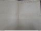 Ancienne Lettre Envoyée Du Docteur Léon Vande Wiele De Uccle Le 22 Juillet 1942 .. Lot10 . - ....-1949